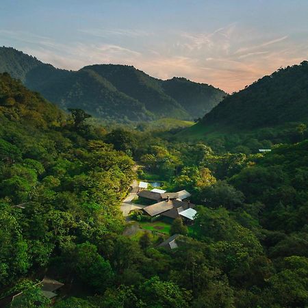 El Silencio Lodge & Spa Costa Rica Toro Amarillo 외부 사진