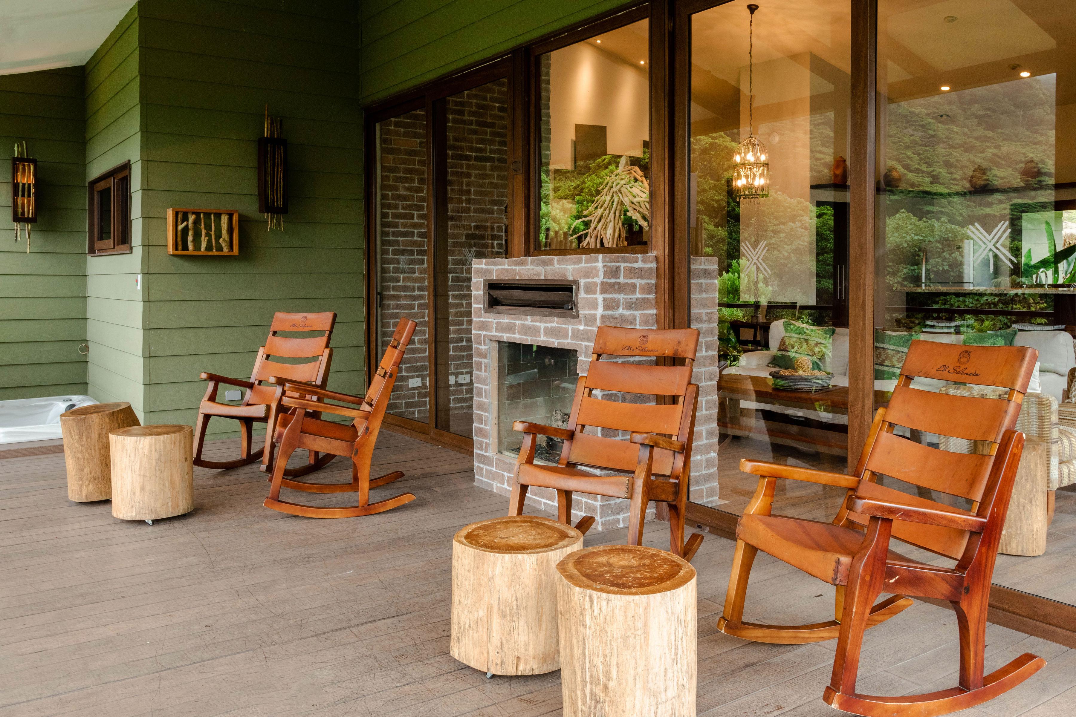 El Silencio Lodge & Spa Costa Rica Toro Amarillo 외부 사진