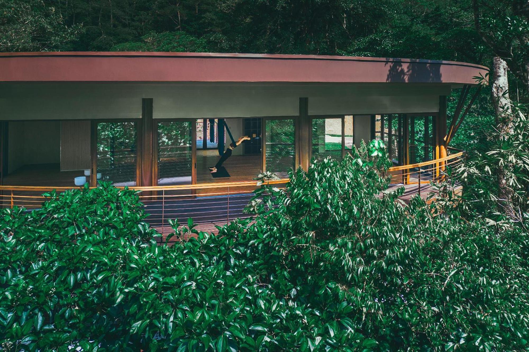 El Silencio Lodge & Spa Costa Rica Toro Amarillo 외부 사진