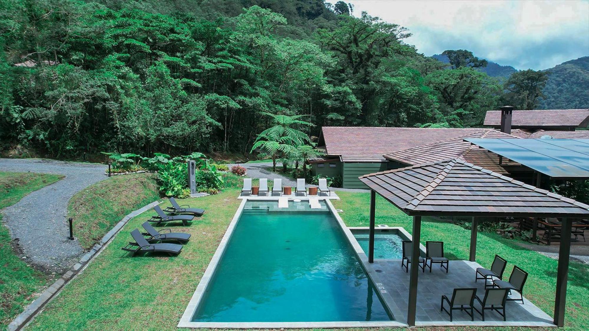 El Silencio Lodge & Spa Costa Rica Toro Amarillo 외부 사진