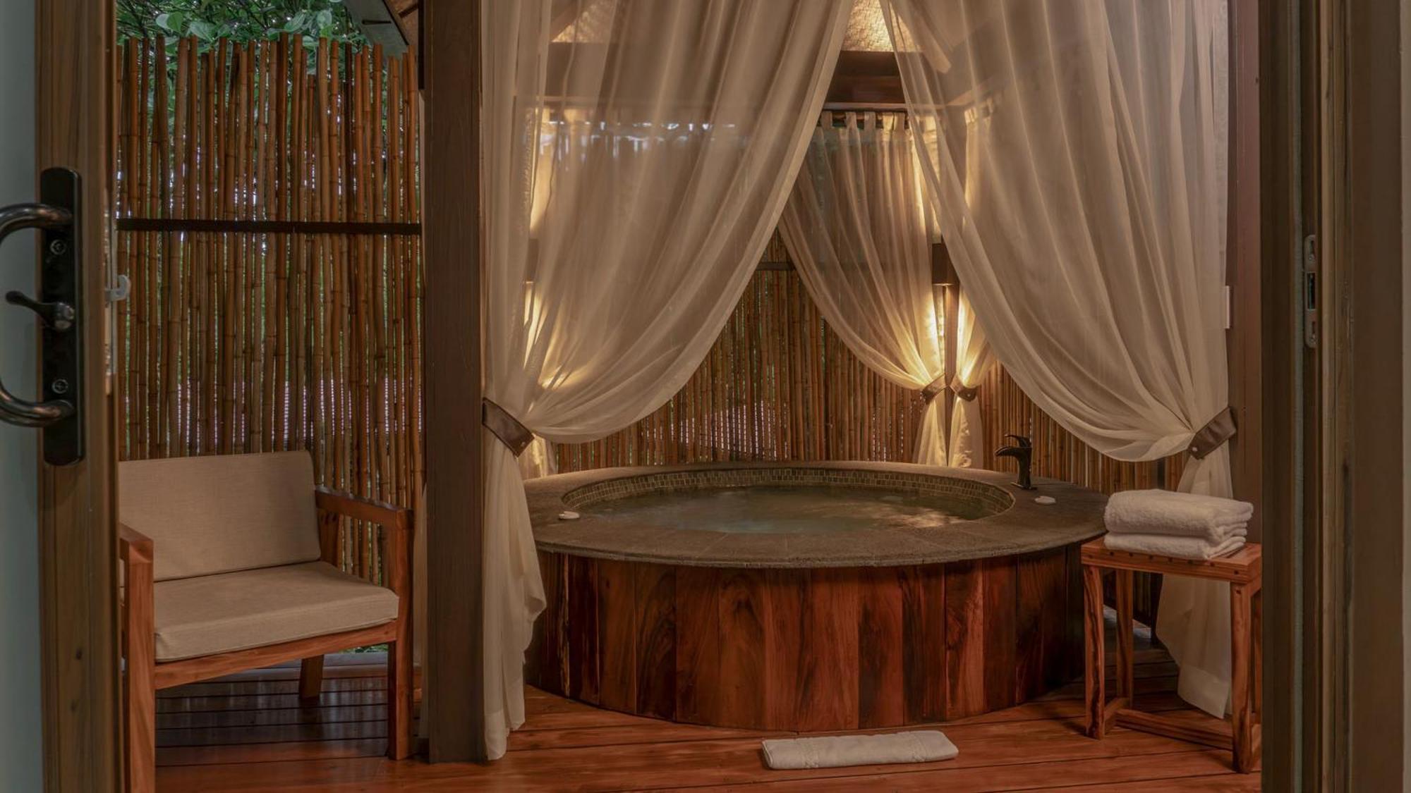 El Silencio Lodge & Spa Costa Rica Toro Amarillo 외부 사진