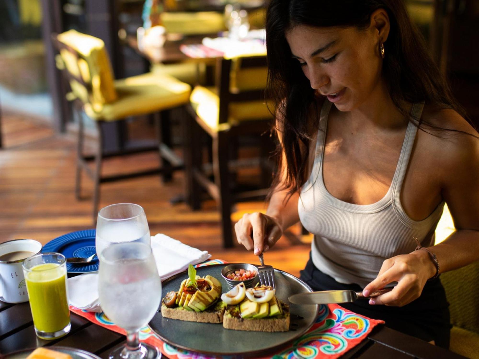 El Silencio Lodge & Spa Costa Rica Toro Amarillo 외부 사진